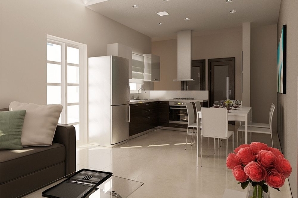 Hotel Valletta Merisi Suites